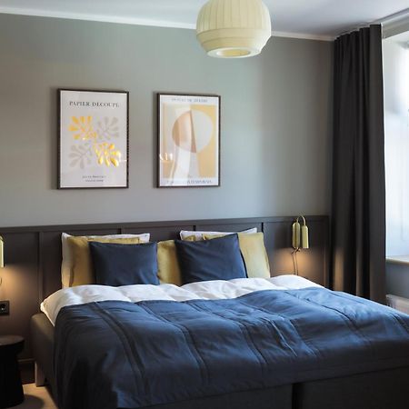 Centra Nams - Center Apartments Cēsis Kültér fotó