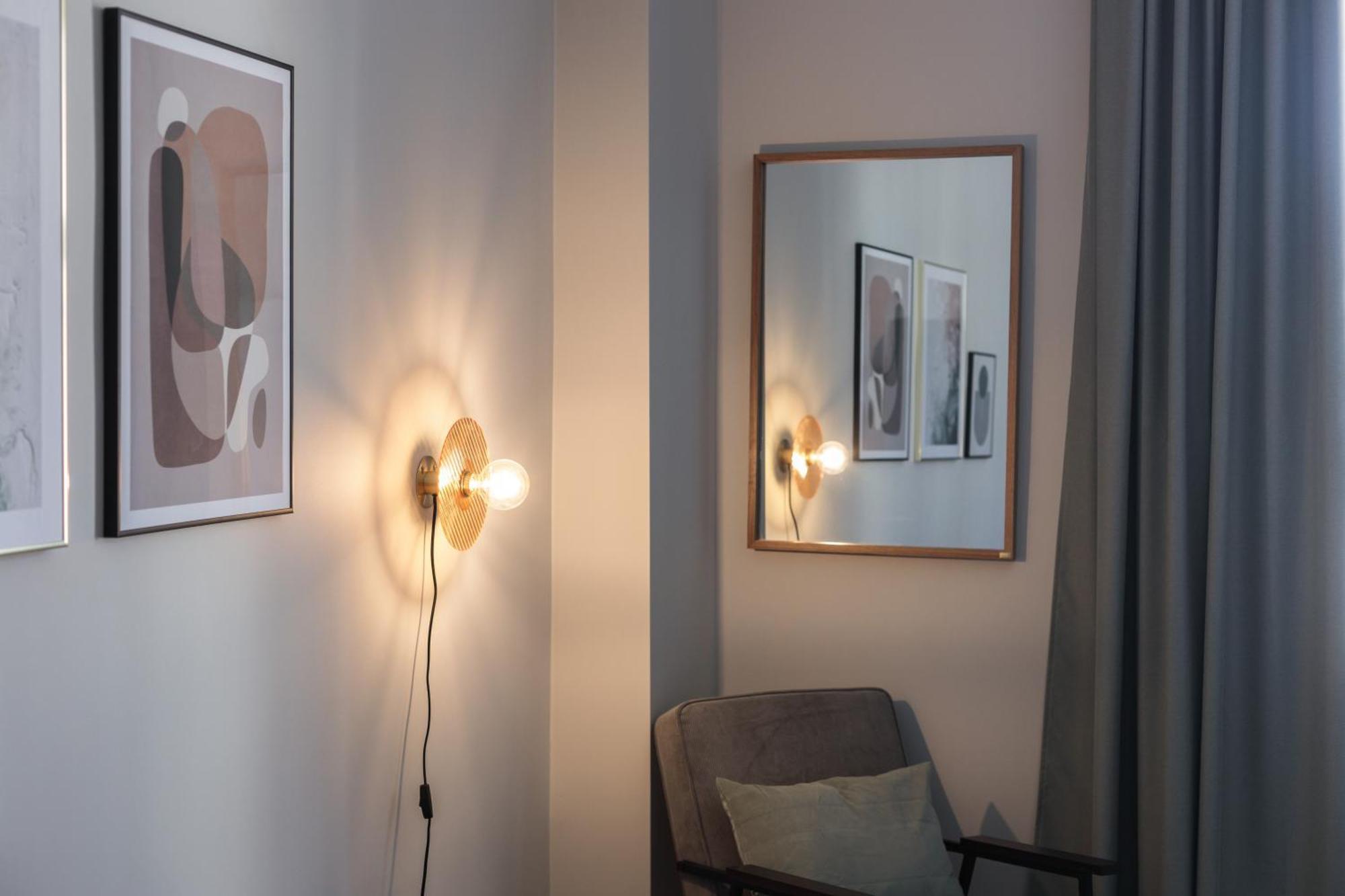 Centra Nams - Center Apartments Cēsis Kültér fotó
